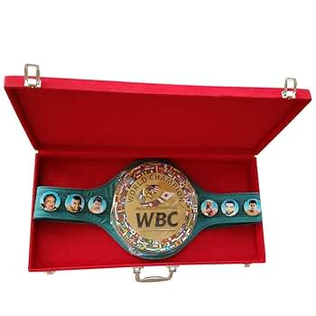 WBCチャンピオンベルト購入者決定です 611+N3zRf3L._SY350_QL65_.jpg